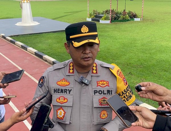 Polda NTT Bentuk Tim Joint Investigation Dalami Dugaan Intimidasi terhadap Dokter Berinisial dr. E.P.U.P.