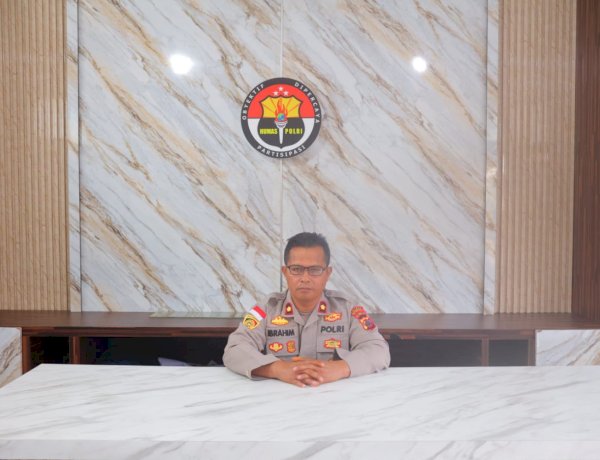 Polres TTS Imbau Warga Desa Bena dan Oebelo Tetap Tenang dan Tidak Terprovokasi Pasca Kasus Pengrusakan
