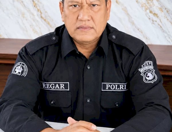 Polres TTS Tegaskan Pelanggaran Hukum Anggota Polri Di Proses Sesuai Prosedur Tak Ada Pembiaran