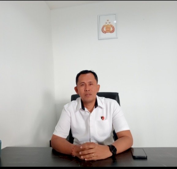 Aniaya Istri Dengan Parang, Pria Lansia 65 Tahun di TTS Diamankan Polisi.