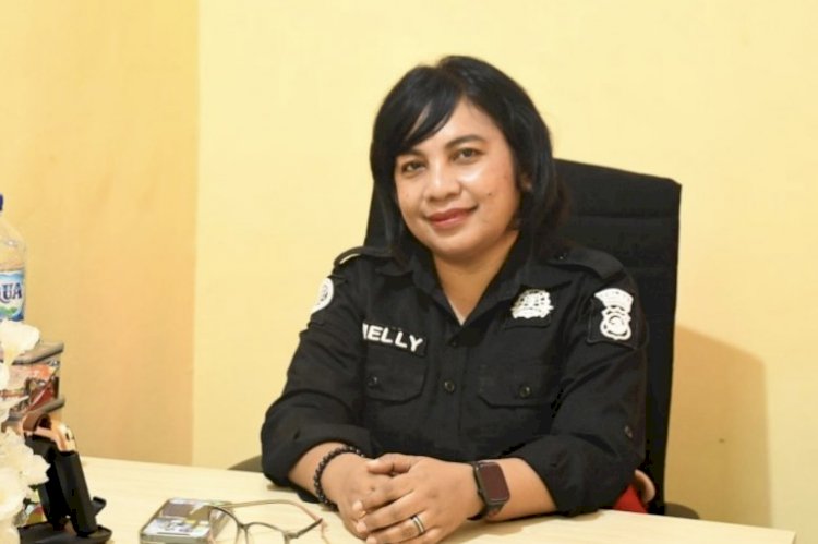 Peran Strategis Humas Polri dalam Mengawal Ekosistem Penyiaran yang Inklusif dan Adaptif di Wilayah Hukum Polda NTT