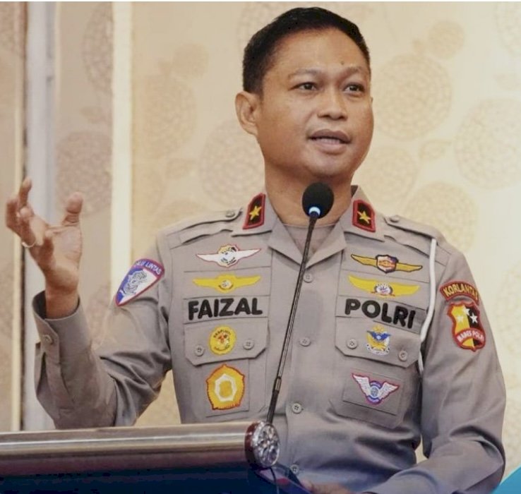 Mutasi Internal Polri: Brigjen Pol Faizal Ditunjuk Jadi Wakapolda NTT, Gantikan Brigjen Pol Baskoro Tri Prabowo