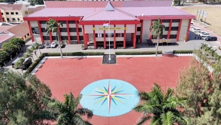 Polda NTT Tegaskan Penanganan Kasus Akun Lika Liku NTT Dilakukan Profesional dan Sesuai Prosedur Hukum