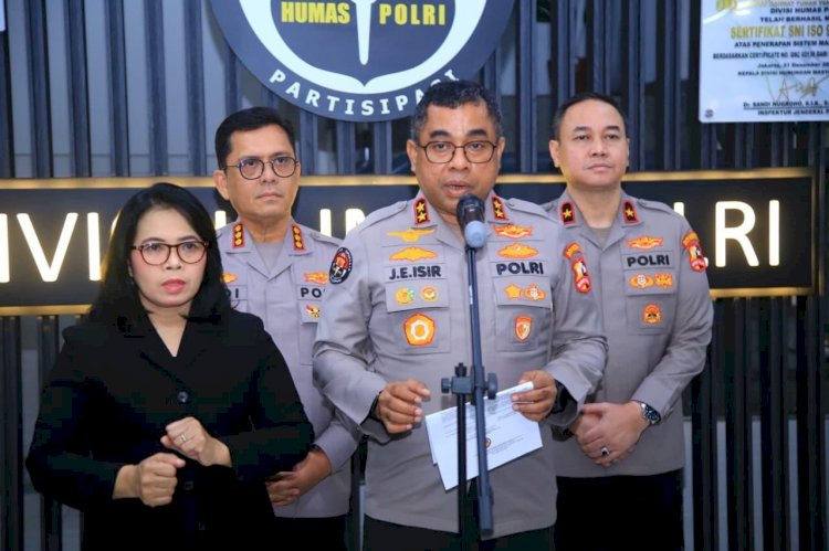 Survei Litbang Kompas: Kualitas Pelayanan Polri Meningkat, Masyarakat Makin Mudah Mengakses Layanan