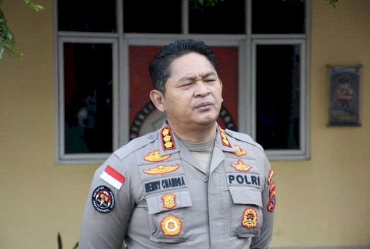 Polda NTT Buka Data Verifikasi, Enam Calon Taruna Akpol 2026 Dipastikan Penuhi Persyaratan Domisili Resmi